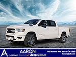 New 2024 Ram 1500 Lone Star Crew Cab 4x4, Pickup for sale #2240200 - photo 1