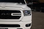 New 2024 Ram 1500 Lone Star Crew Cab 4x4, Pickup for sale #2240200 - photo 5