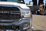 New 2024 Ram 5500 Tradesman Regular Cab 4x4, Cab Chassis for sale #2240202 - photo 5