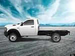 New 2024 Ram 5500 Tradesman Regular Cab 4x4, Cab Chassis for sale #2240203 - photo 6