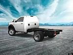 New 2024 Ram 5500 Tradesman Regular Cab 4x4, Cab Chassis for sale #2240203 - photo 4