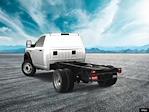 New 2024 Ram 5500 Tradesman Regular Cab 4x4, Cab Chassis for sale #2240203 - photo 2