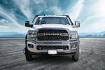 New 2024 Ram 5500 Tradesman Regular Cab 4x4, Flatbed Truck for sale #2240204 - photo 4