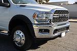 New 2024 Ram 5500 Tradesman Regular Cab 4x4, Flatbed Truck for sale #2240204 - photo 6