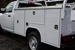 New 2024 Ram 2500 Tradesman Regular Cab 4x2, Service Truck for sale #2240206 - photo 9
