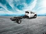 New 2024 Ram 5500 Tradesman Regular Cab 4x2, Cab Chassis for sale #2240209 - photo 8