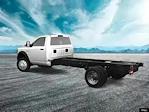 New 2024 Ram 5500 Tradesman Regular Cab 4x2, Cab Chassis for sale #2240210 - photo 5