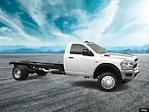 New 2024 Ram 5500 Tradesman Regular Cab 4x2, Cab Chassis for sale #2240228 - photo 10