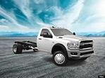 New 2024 Ram 5500 Tradesman Regular Cab 4x2, Cab Chassis for sale #2240228 - photo 11