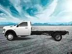 New 2024 Ram 5500 Tradesman Regular Cab 4x2, Cab Chassis for sale #2240228 - photo 4