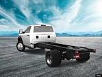 New 2024 Ram 5500 Tradesman Regular Cab 4x2, Cab Chassis for sale #2240228 - photo 5