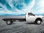 New 2024 Ram 5500 Tradesman Regular Cab 4x2, Cab Chassis for sale #2240228 - photo 9