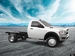 New 2024 Ram 5500 Tradesman Regular Cab 4x4, Cab Chassis for sale #2240230 - photo 10