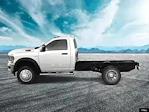 New 2024 Ram 5500 Tradesman Regular Cab 4x4, Cab Chassis for sale #2240230 - photo 4