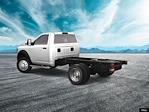 New 2024 Ram 5500 Tradesman Regular Cab 4x4, Cab Chassis for sale #2240230 - photo 2