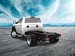 New 2024 Ram 5500 Tradesman Regular Cab 4x4, Cab Chassis for sale #2240230 - photo 5