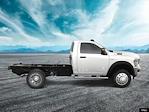 New 2024 Ram 5500 Tradesman Regular Cab 4x4, Cab Chassis for sale #2240230 - photo 9