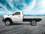 New 2024 Ram 5500 Tradesman Regular Cab 4x4, Cab Chassis for sale #2240234 - photo 6