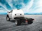 New 2024 Ram 5500 Tradesman Regular Cab 4x4, Cab Chassis for sale #2240234 - photo 4