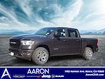 New 2024 Ram 1500 Lone Star Crew Cab 4x4, Pickup for sale #2240240 - photo 1