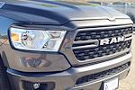 New 2024 Ram 1500 Lone Star Crew Cab 4x4, Pickup for sale #2240240 - photo 6