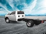 New 2024 Ram 3500 Tradesman Regular Cab 4x2, Cab Chassis for sale #2240266 - photo 5