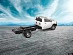 New 2024 Ram 3500 Tradesman Regular Cab 4x2, Cab Chassis for sale #2240266 - photo 8