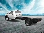 New 2024 Ram 5500 Tradesman Regular Cab 4x2, Cab Chassis for sale #2240298 - photo 2