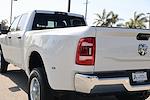 New 2024 Ram 3500 Tradesman Crew Cab 4x4, Pickup for sale #2240335 - photo 10