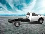 New 2024 Ram 5500 Tradesman Regular Cab 4x2, Cab Chassis for sale #2240404 - photo 14