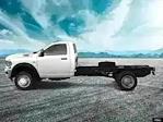 New 2024 Ram 5500 Tradesman Regular Cab 4x2, Cab Chassis for sale #2240404 - photo 4