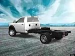 New 2024 Ram 5500 Tradesman Regular Cab 4x2, Cab Chassis for sale #2240404 - photo 2