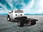 New 2024 Ram 5500 Tradesman Regular Cab 4x2, Cab Chassis for sale #2240404 - photo 5