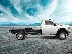 New 2024 Ram 5500 Tradesman Regular Cab 4x2, Cab Chassis for sale #2240404 - photo 9