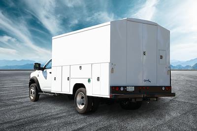 New 2024 Ram 4500 Tradesman Regular Cab 4x2, Service Utility Van for sale #2240446 - photo 2