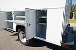 New 2024 Ram 4500 Tradesman Regular Cab 4x2, Service Utility Van for sale #2240446 - photo 26