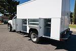 New 2024 Ram 4500 Tradesman Regular Cab 4x2, Service Utility Van for sale #2240446 - photo 27