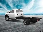 New 2024 Ram 4500 Tradesman Regular Cab 4x2, Cab Chassis for sale #2240446 - photo 2