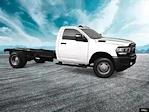 New 2024 Ram 3500 Tradesman Regular Cab 4x2, Cab Chassis for sale #2240458 - photo 10