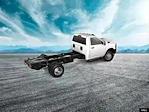 New 2024 Ram 3500 Tradesman Regular Cab 4x2, Cab Chassis for sale #2240458 - photo 8