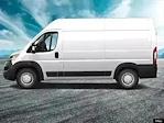 New 2024 Ram ProMaster 1500 Base High Roof FWD, Empty Cargo Van for sale #2240474 - photo 4