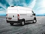 New 2024 Ram ProMaster 1500 Base High Roof FWD, Empty Cargo Van for sale #2240474 - photo 7