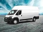 New 2024 Ram ProMaster 3500 Base Super High Roof FWD, Empty Cargo Van for sale #2240485 - photo 4