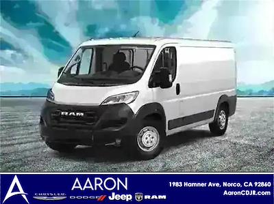 New 2024 Ram ProMaster 3500 Base Standard Roof FWD, Empty Cargo Van for sale #2240515 - photo 1