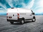 New 2024 Ram ProMaster 3500 Base Standard Roof FWD, Empty Cargo Van for sale #2240515 - photo 7