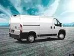 New 2024 Ram ProMaster 3500 Base Standard Roof FWD, Empty Cargo Van for sale #2240515 - photo 8