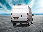 New 2024 Ram ProMaster 2500 High Roof FWD, Empty Cargo Van for sale #2240522 - photo 14