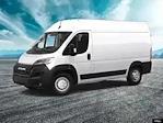 New 2024 Ram ProMaster 2500 High Roof FWD, Empty Cargo Van for sale #2240522 - photo 3