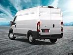 New 2024 Ram ProMaster 2500 High Roof FWD, Empty Cargo Van for sale #2240522 - photo 5