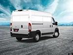 New 2024 Ram ProMaster 2500 High Roof FWD, Empty Cargo Van for sale #2240522 - photo 7